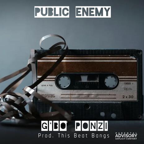 Public Enemy | Boomplay Music