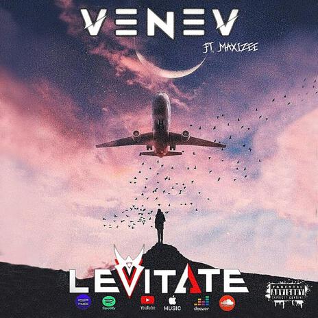 Levitate ft. Maxi zee | Boomplay Music