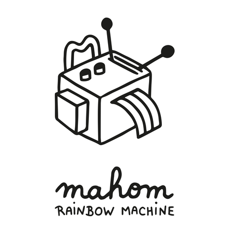 Rainbow Machine | Boomplay Music