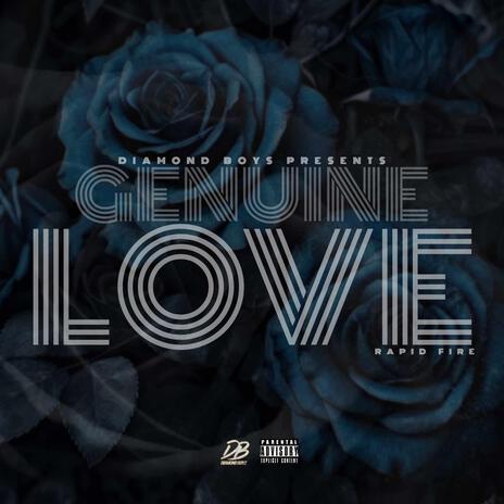 GENUINE LOVE | Boomplay Music