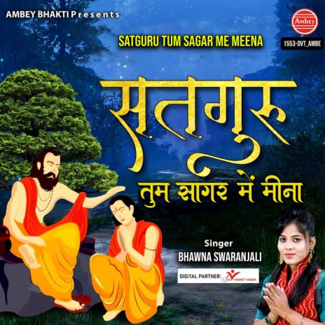 Satguru Tum Sagar Me Meena | Boomplay Music