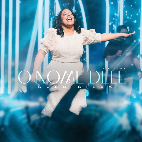 O Nome Dele (Ao Vivo) ft. Todah Music | Boomplay Music