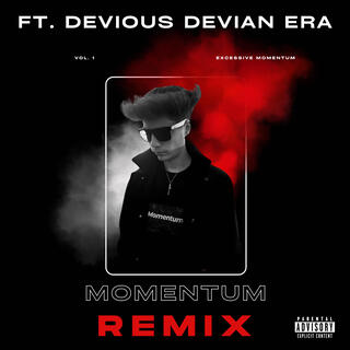 Momentum (Remix Version)