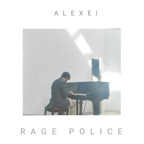 Rage Police | Boomplay Music