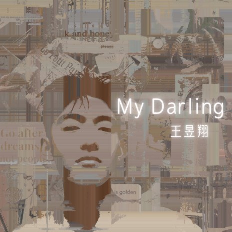 My Darling | Boomplay Music