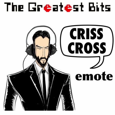 Criss Cross Emote | Boomplay Music