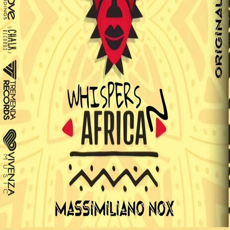 African whispers | Boomplay Music