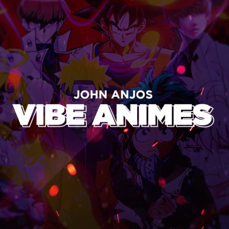 Mhrap - Vibe Animes MP3 Download & Lyrics