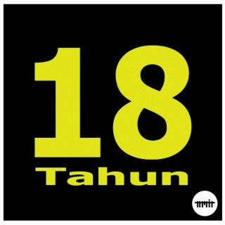 18 Tahun Anniversary