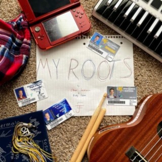 My Roots (feat. Cady Isom)