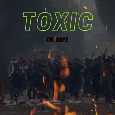 TOXIC | Boomplay Music