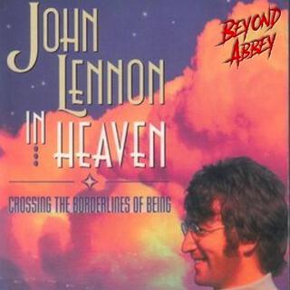 John Lennon In Heaven Podcast Songs