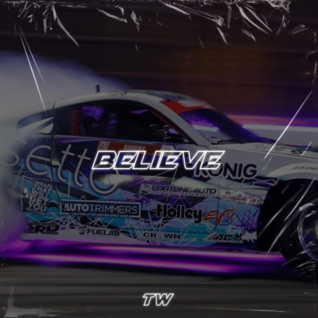 BELIEVE | Boomplay Music