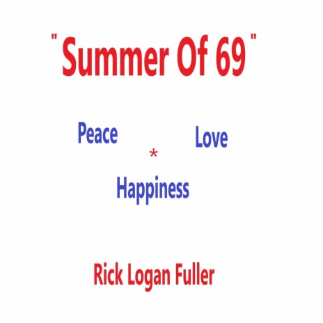 Summer Of 69 | Boomplay Music