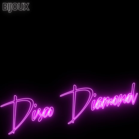 Disco Diamond | Boomplay Music