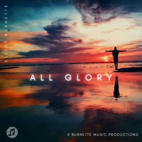 All Glory 432Hz | Boomplay Music