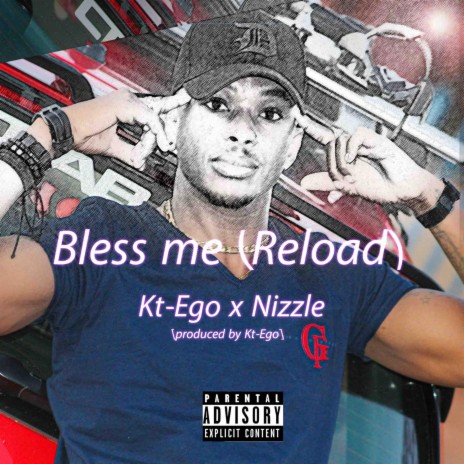 Bless Me ft. Nizzle | Boomplay Music