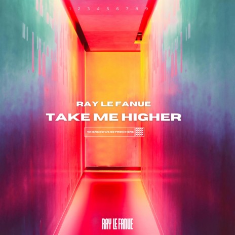 TAKE ME HIGHER | Boomplay Music