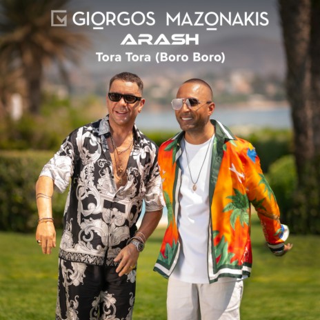 Tora Tora (Boro Boro) ft. Arash | Boomplay Music