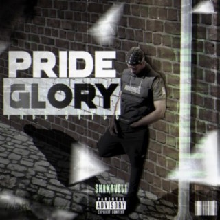 Pride & Glory Freestyle