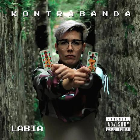 Kontrabanda | Boomplay Music