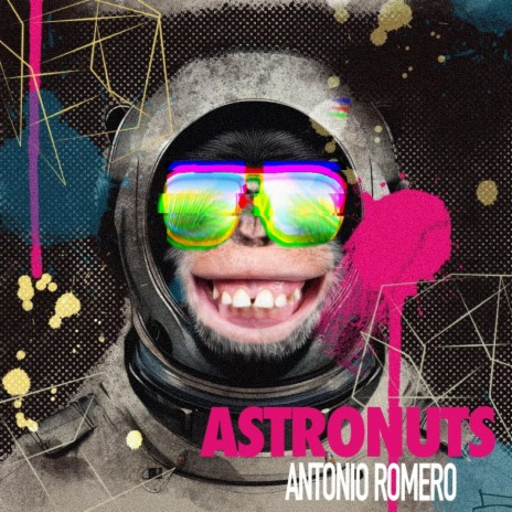 Astronuts | Boomplay Music