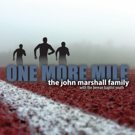 One More Mile | Boomplay Music