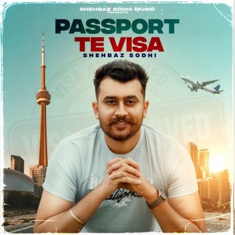 Passport Te Visa | Boomplay Music