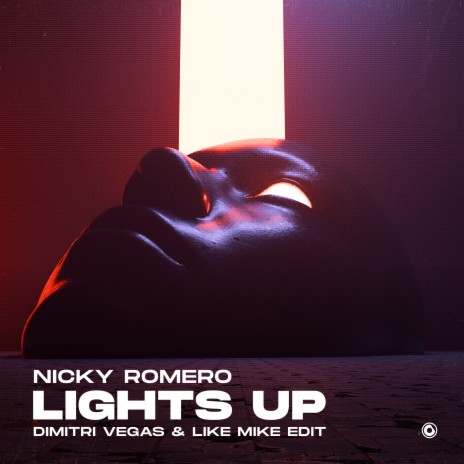 Lights Up (Dimitri Vegas & Like Mike Edit) ft. Dimitri Vegas & Like Mike | Boomplay Music