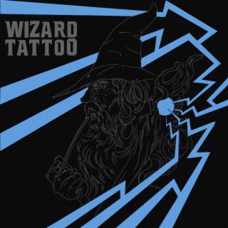 Wizard Tattoo