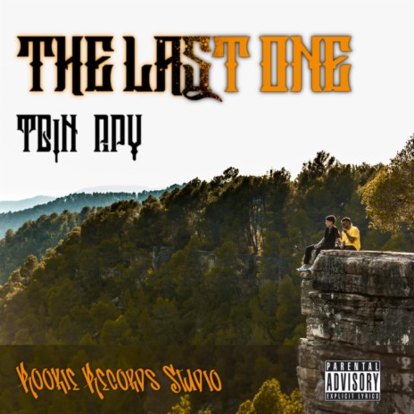 THE LAST ONE ft. The Black is Nigga | Boomplay Music