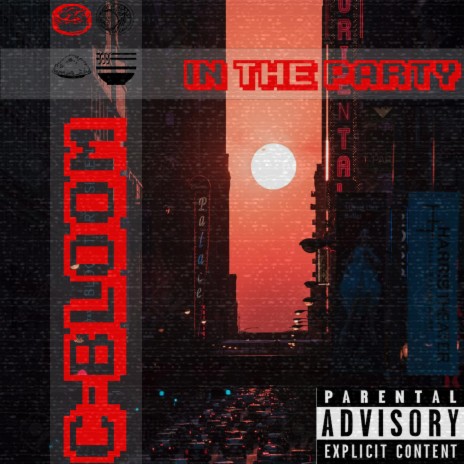 In the party | Boomplay Music