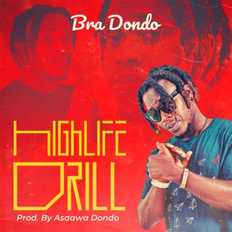 HighLife Drill | Boomplay Music