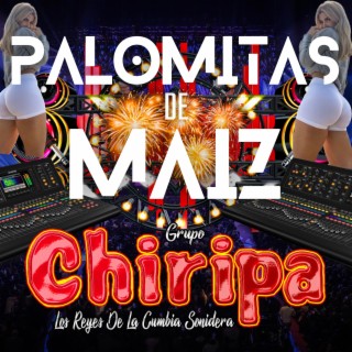 Palomitas De Maíz