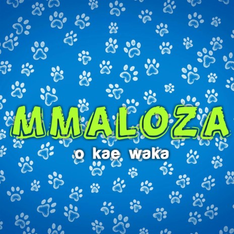O Kae Waka | Boomplay Music