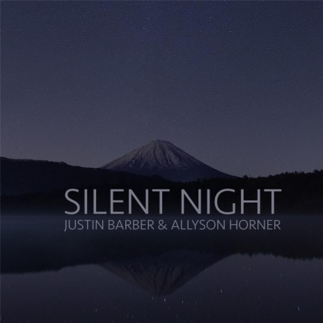 Silent Night (feat. Allyson Horner) | Boomplay Music