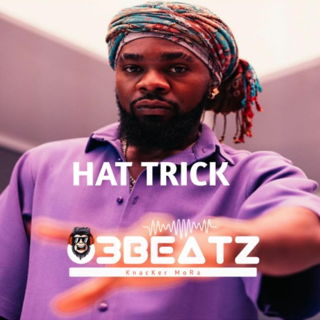 HAT TRICK Afrohit 2023 Seyi vibe | Boomplay Music