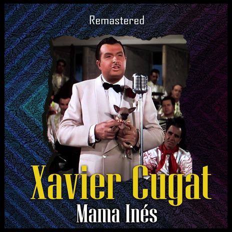 Mama Inés (Remastered) | Boomplay Music