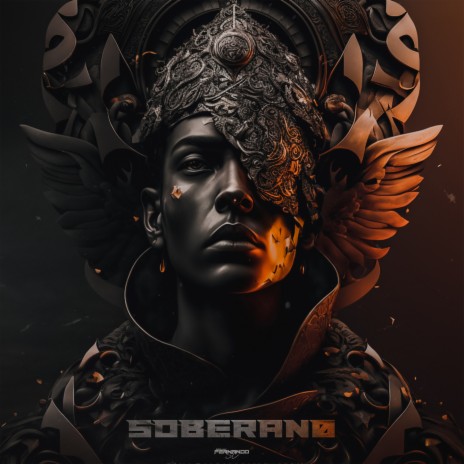 SOBERANO | Boomplay Music