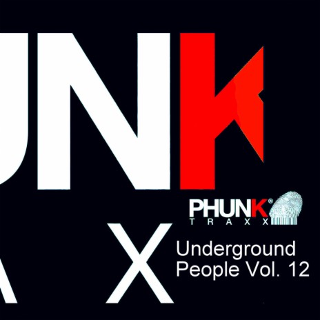 The Wall ft. Phunk Investigation