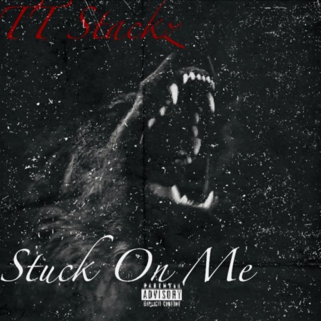 Stuck on me | Boomplay Music