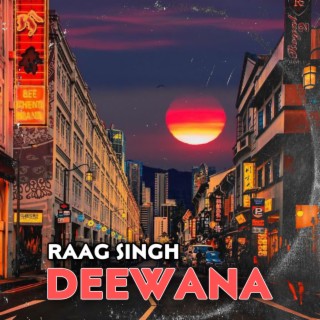 Raag Singh