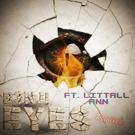 EYES (Vocal Version) ft. Littall Ann | Boomplay Music