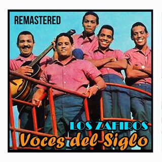 Voces del Siglo (Remastered)