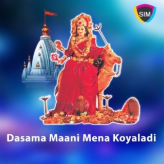 Dasama Maani Mena Koyaladi