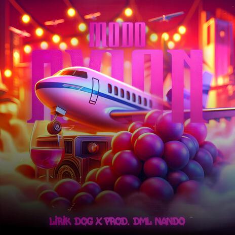 MODO AVION | Boomplay Music