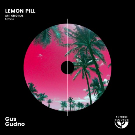 Lemon Pill | Boomplay Music