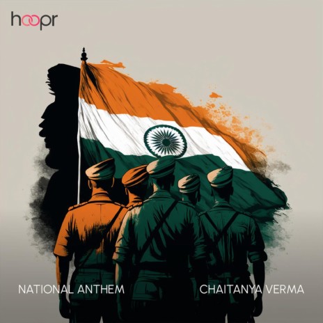 National Anthem | Boomplay Music