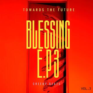 Blessing Vol.3 EP