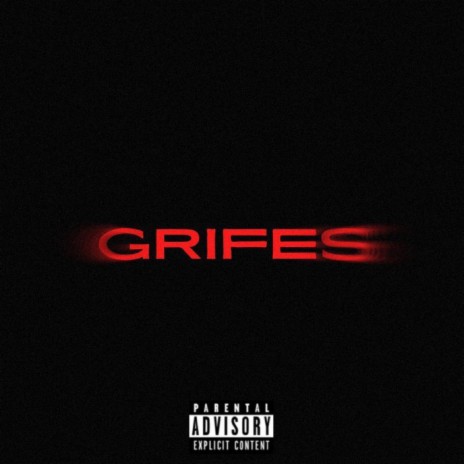 Grifes ft. Mxrxndx | Boomplay Music